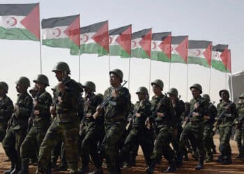 Conflicto del Sáhara occidental