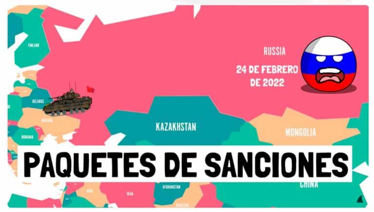 Tácticas rusas para mantener su economía a flote a pesar de las sanciones y la guerra en Ucrania.