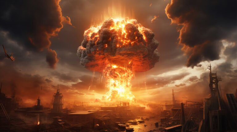  ¿Se podían evitar los bombardeos de Hiroshima y Nagasaki?