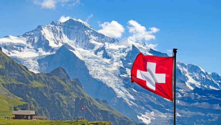 Los secretos del éxito suizo: ¿Por qué Suiza es una de las naciones más ricas del mundo?