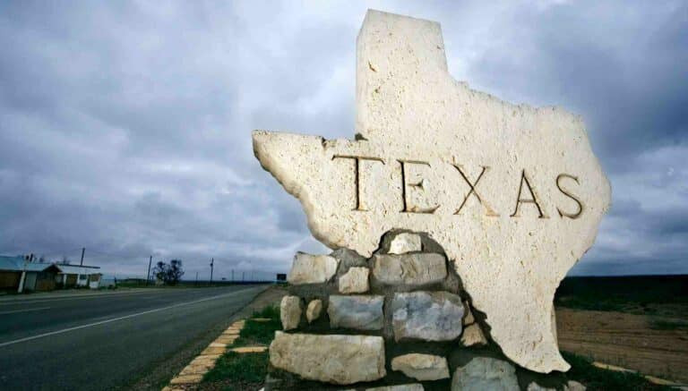 El plan secreto de Texas para dejar Estados Unidos: todo lo que necesitas saber.