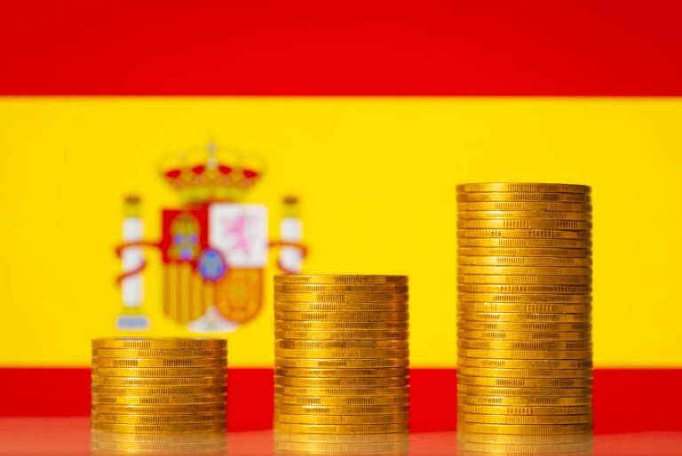 La ECONOMÍA de España en PELIGRO: Te lo contamos