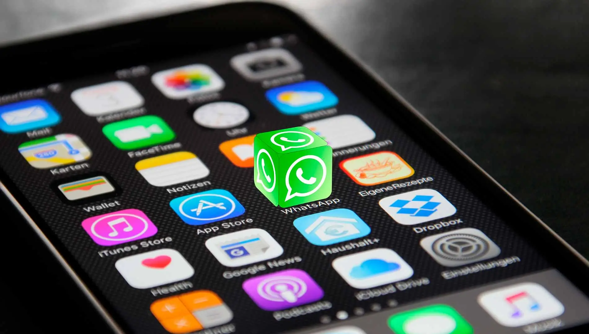 WhatsApp la gallina de los huevos de oro de Meta