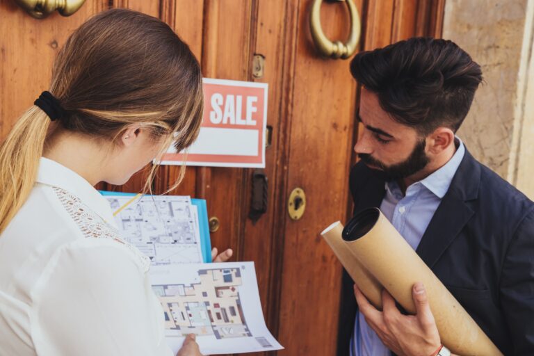 Consejos que tienes que saber antes de comprarte una CASA