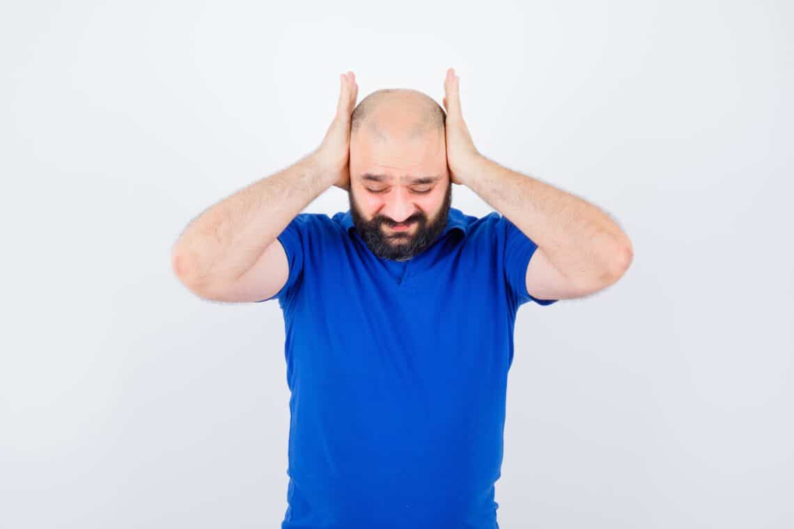 ¿Te estás quedando CALVO? 👨‍🦲 | Tratamientos EFICACES y explicación CIENTÍFICA 💊