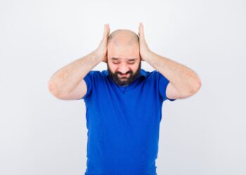 ¿Te estás quedando CALVO? 👨‍🦲 | Tratamientos EFICACES y explicación CIENTÍFICA 💊